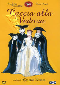 The Siege of Venice (DVD)